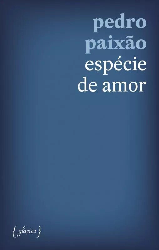 Espécie de Amor 1