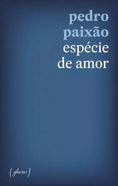 Imagem 0 de Espécie de Amor