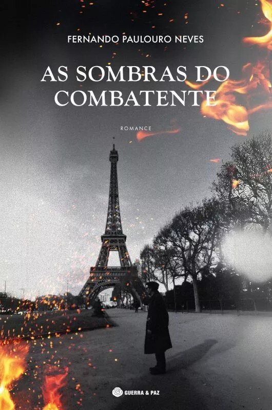 As Sombras do Combatente 1