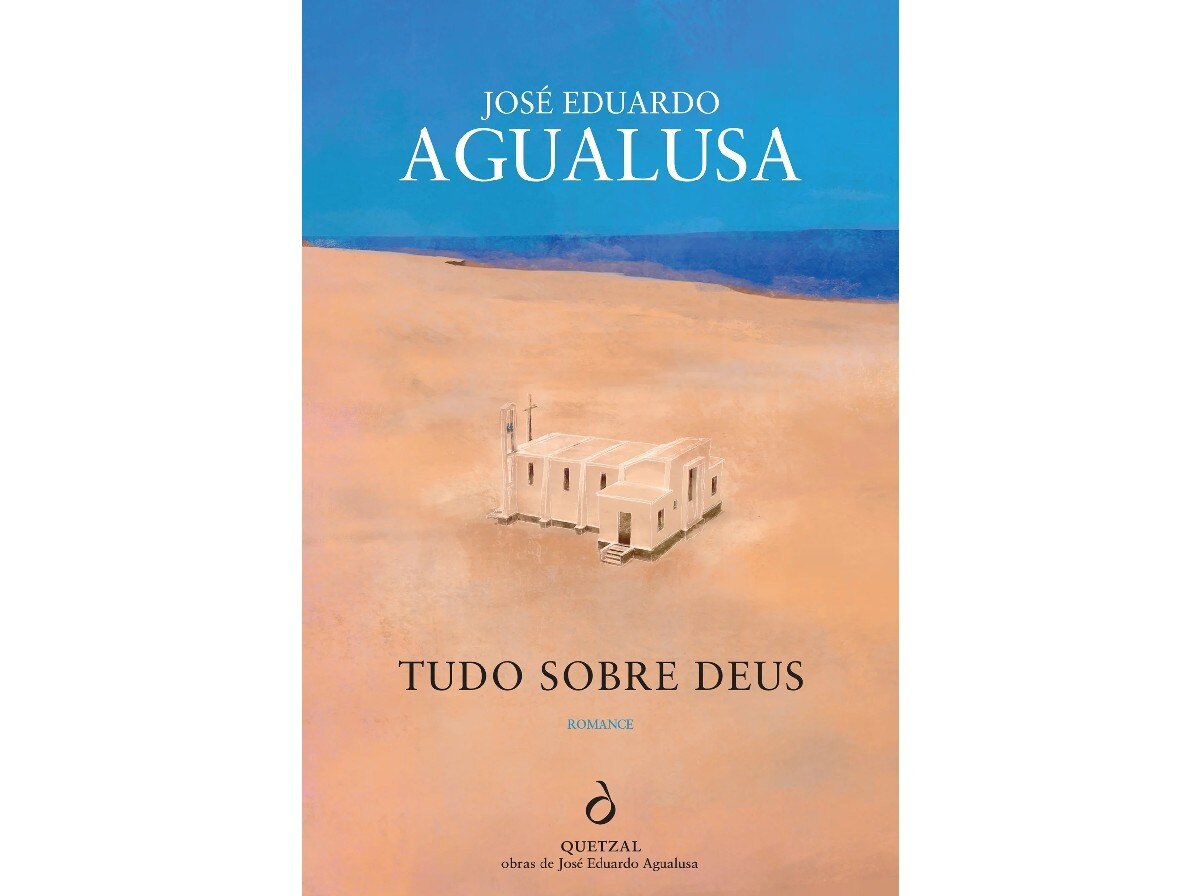 Tudo Sobre Deus 1