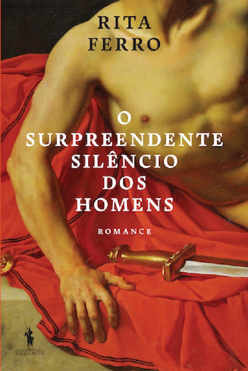 O Surpreendente Silêncio dos Homens 1