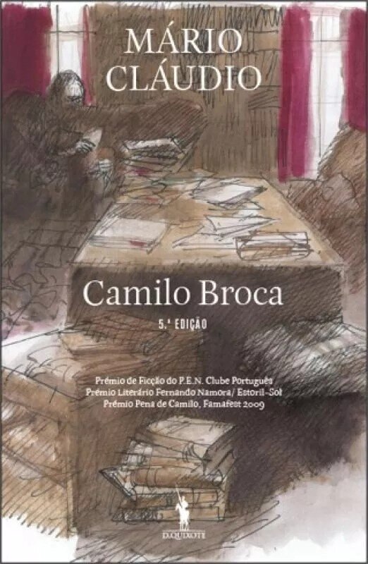 Camilo Broca 1