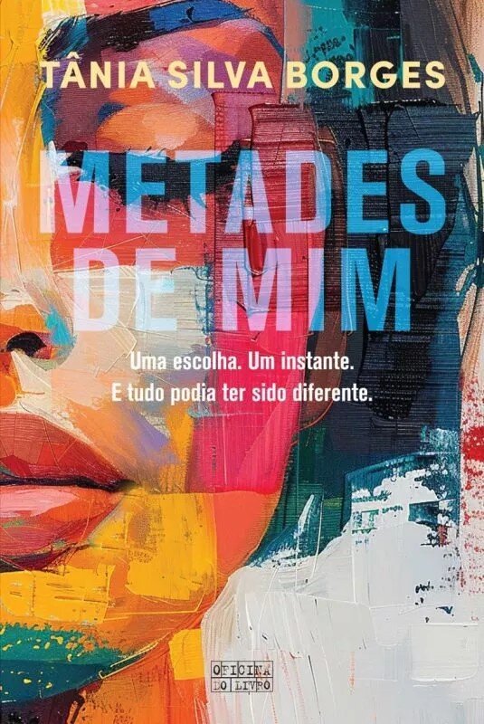Metades de Mim 1