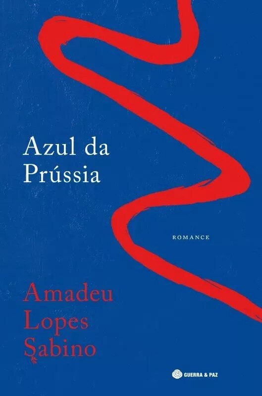 Azul Da Prússia 1