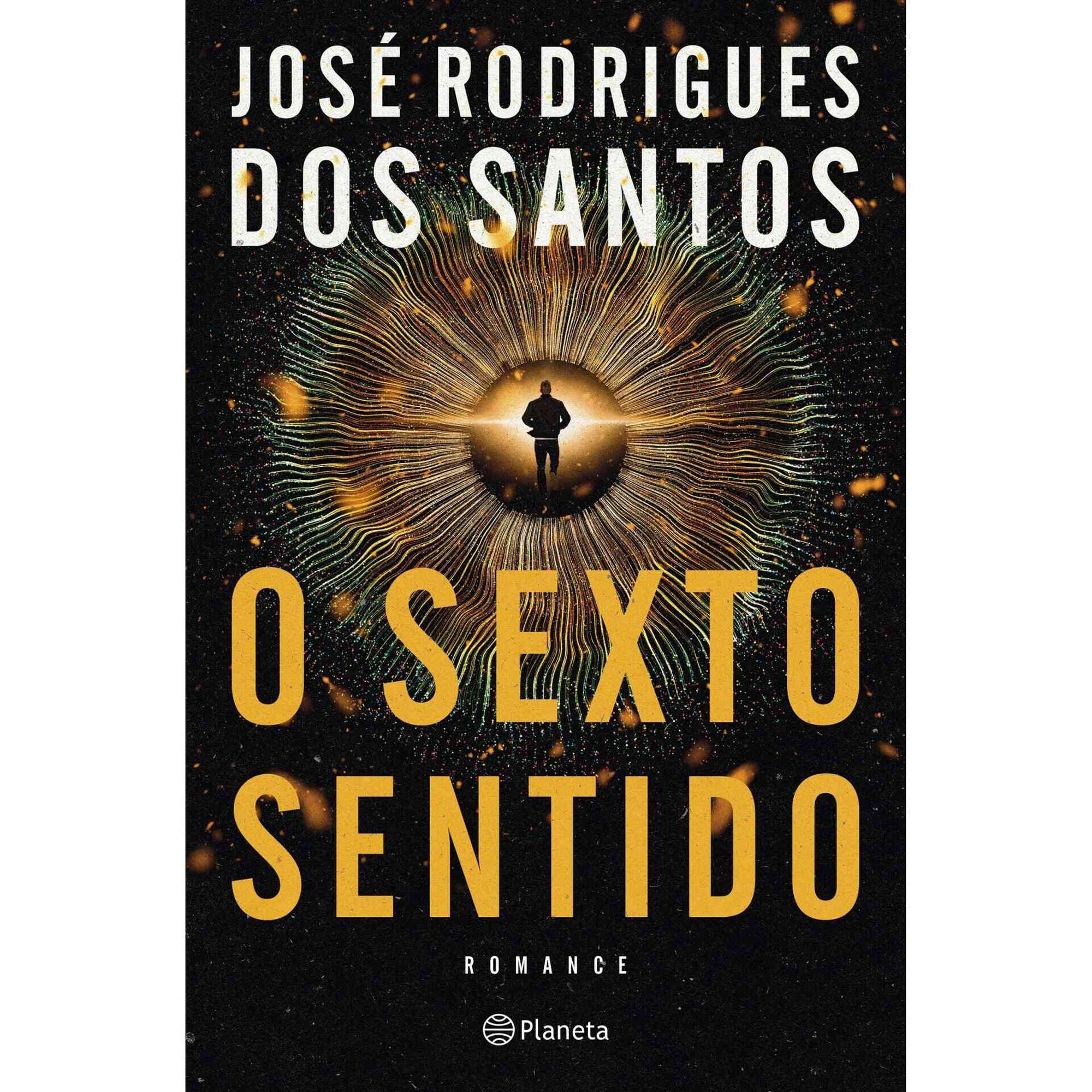 Imagem 0 de O Sexto Sentido