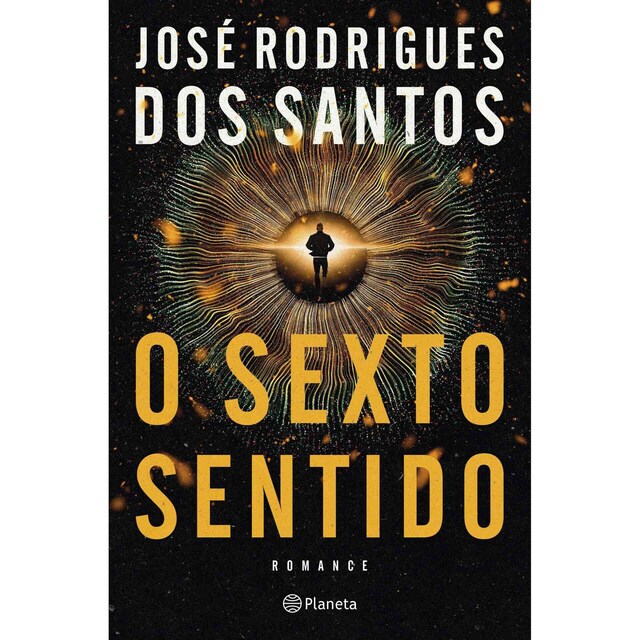 Imagem 0 de O Sexto Sentido