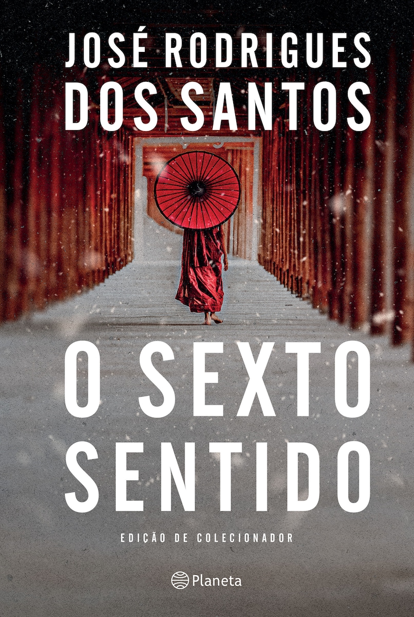O Sexto Sentido- Edição de Colecionador 1