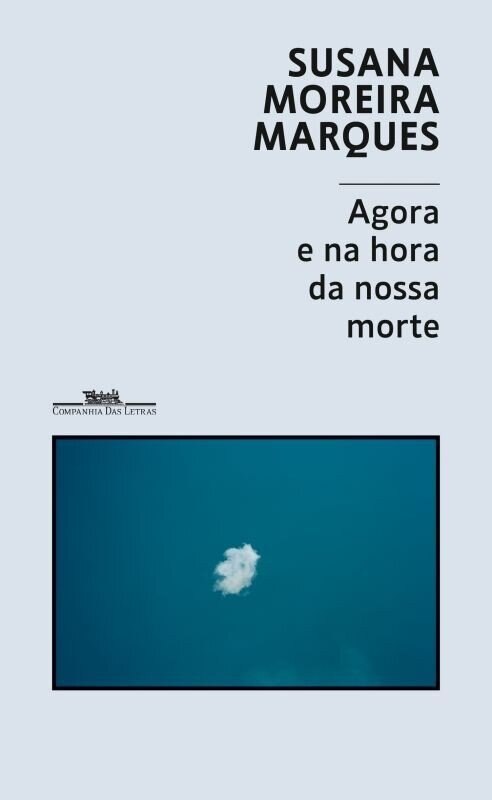 Agora e na Hora da Nossa Morte 1