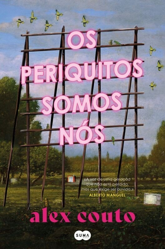Os Periquitos Somos Nós 1