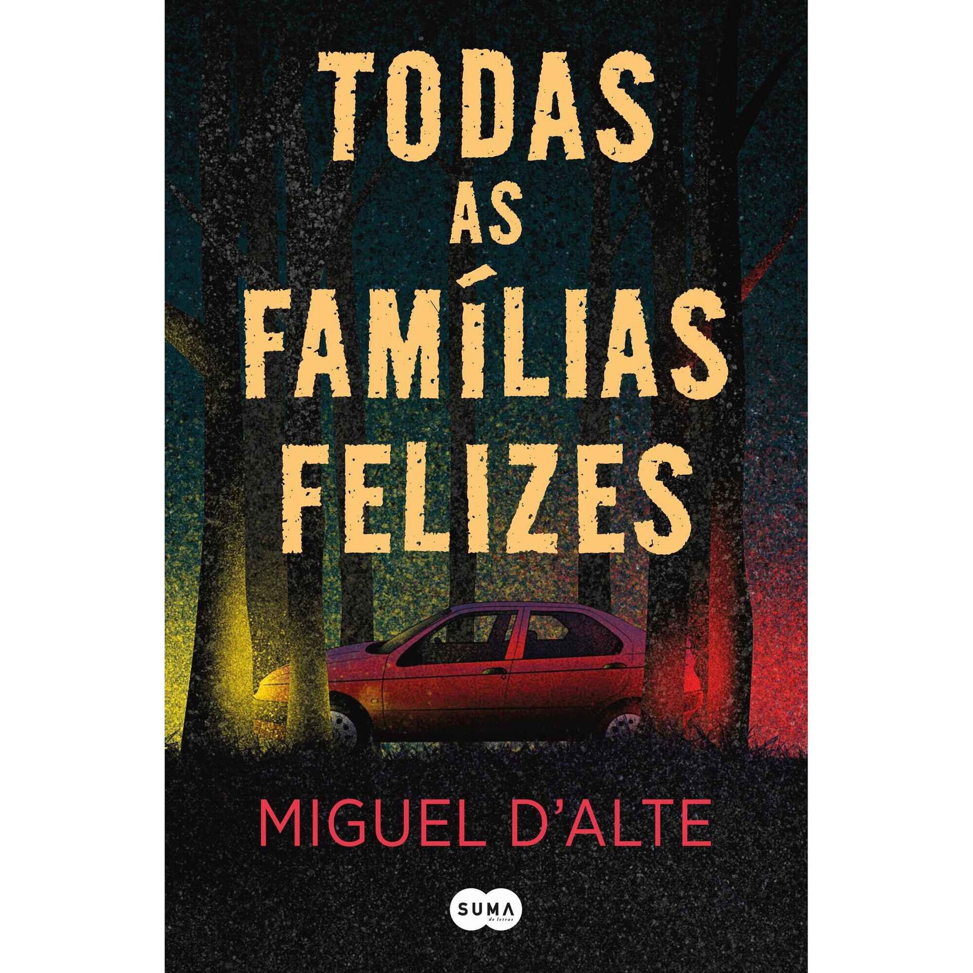 Imagem 0 de Todas as Famílias Felizes