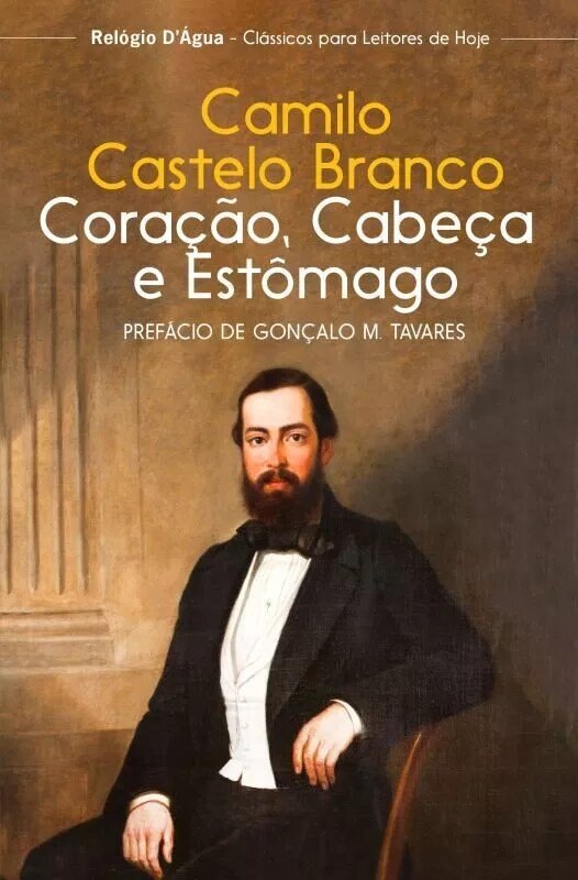 Coração, Cabeça e Estômago 1