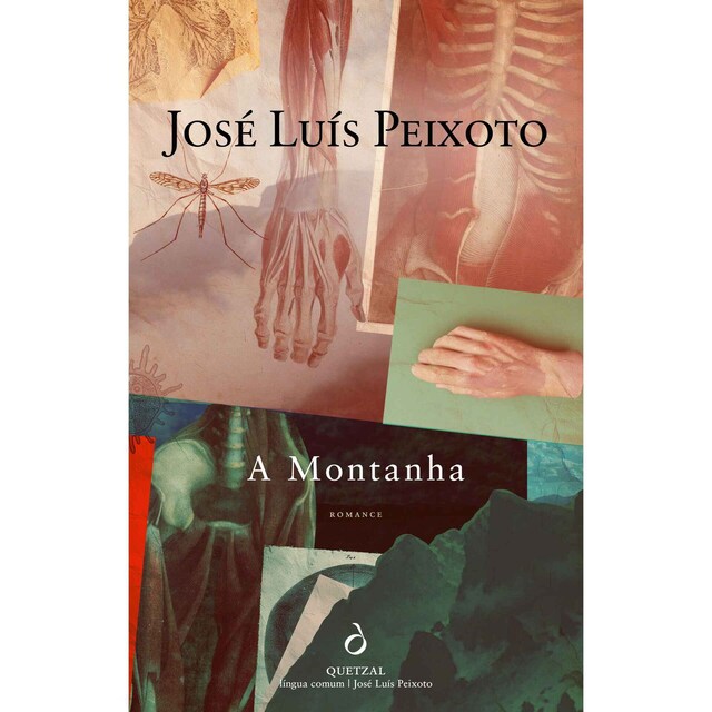 Imagem 0 de A Montanha