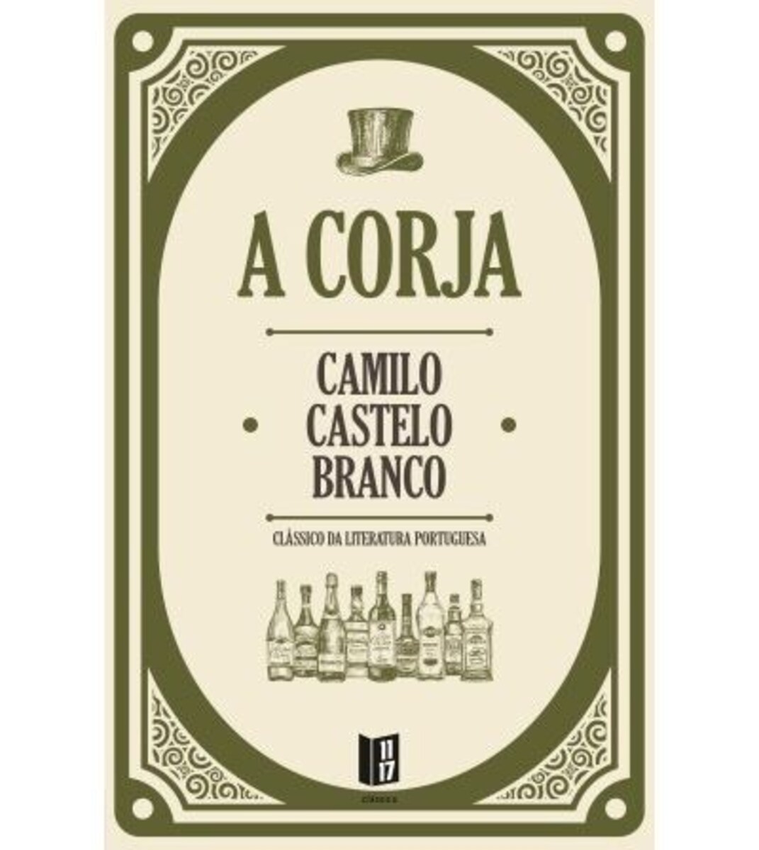 A corja 1