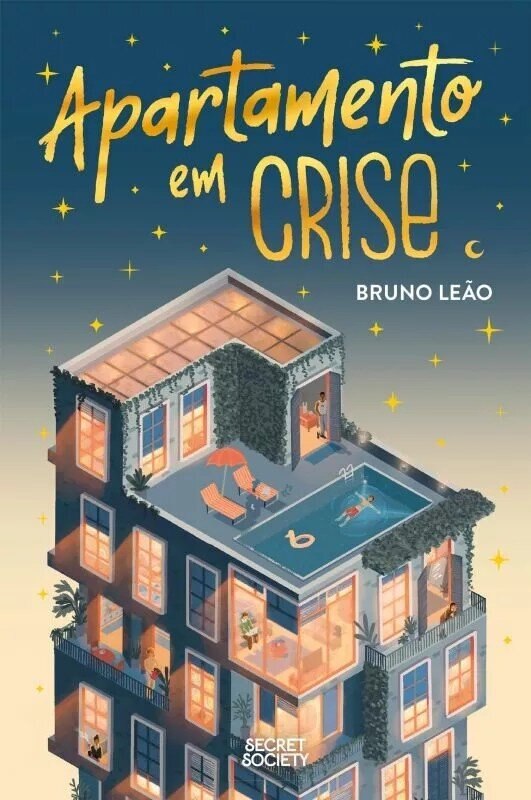 Apartamento em Crise 1