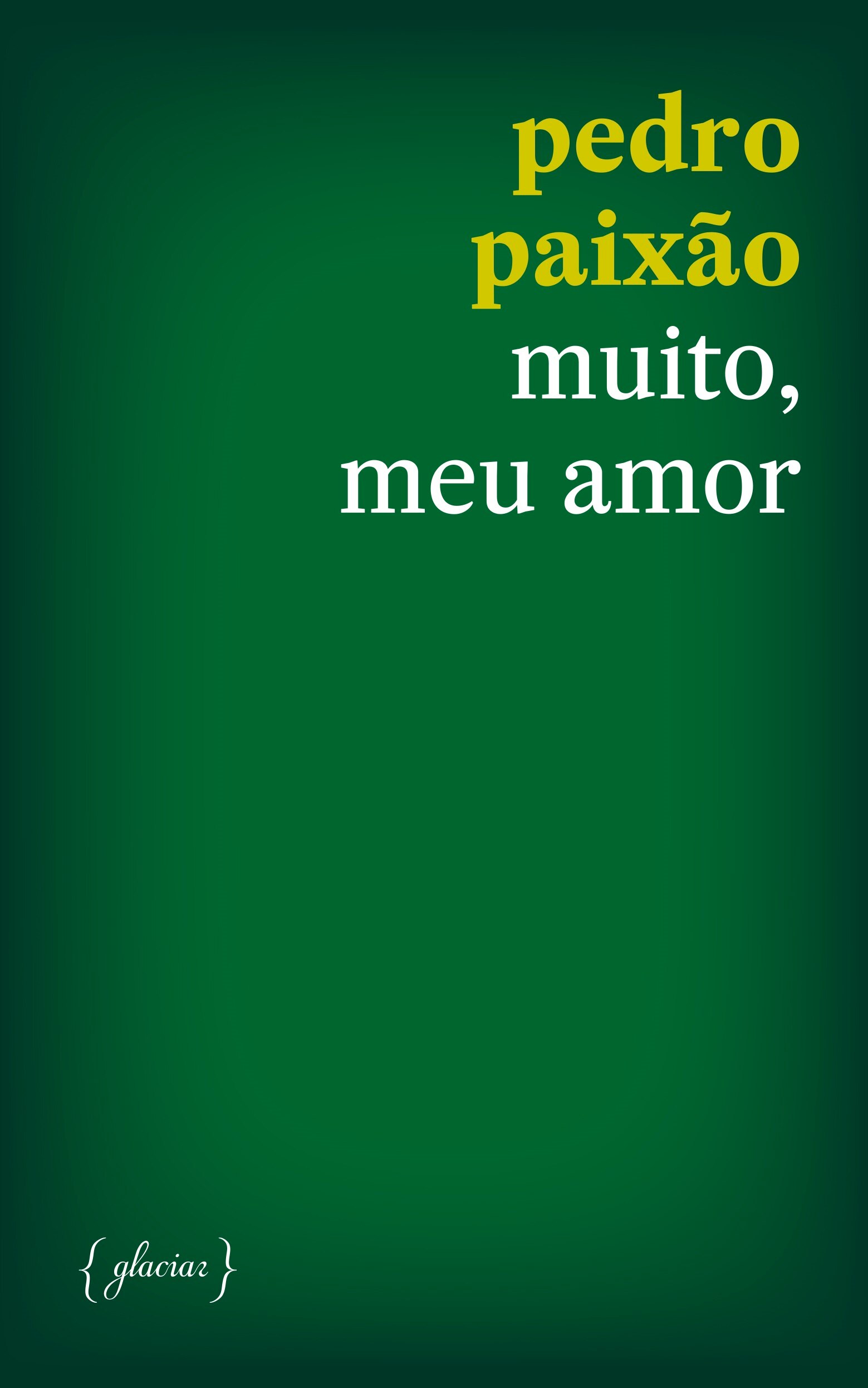 Muito, Meu Amor 1