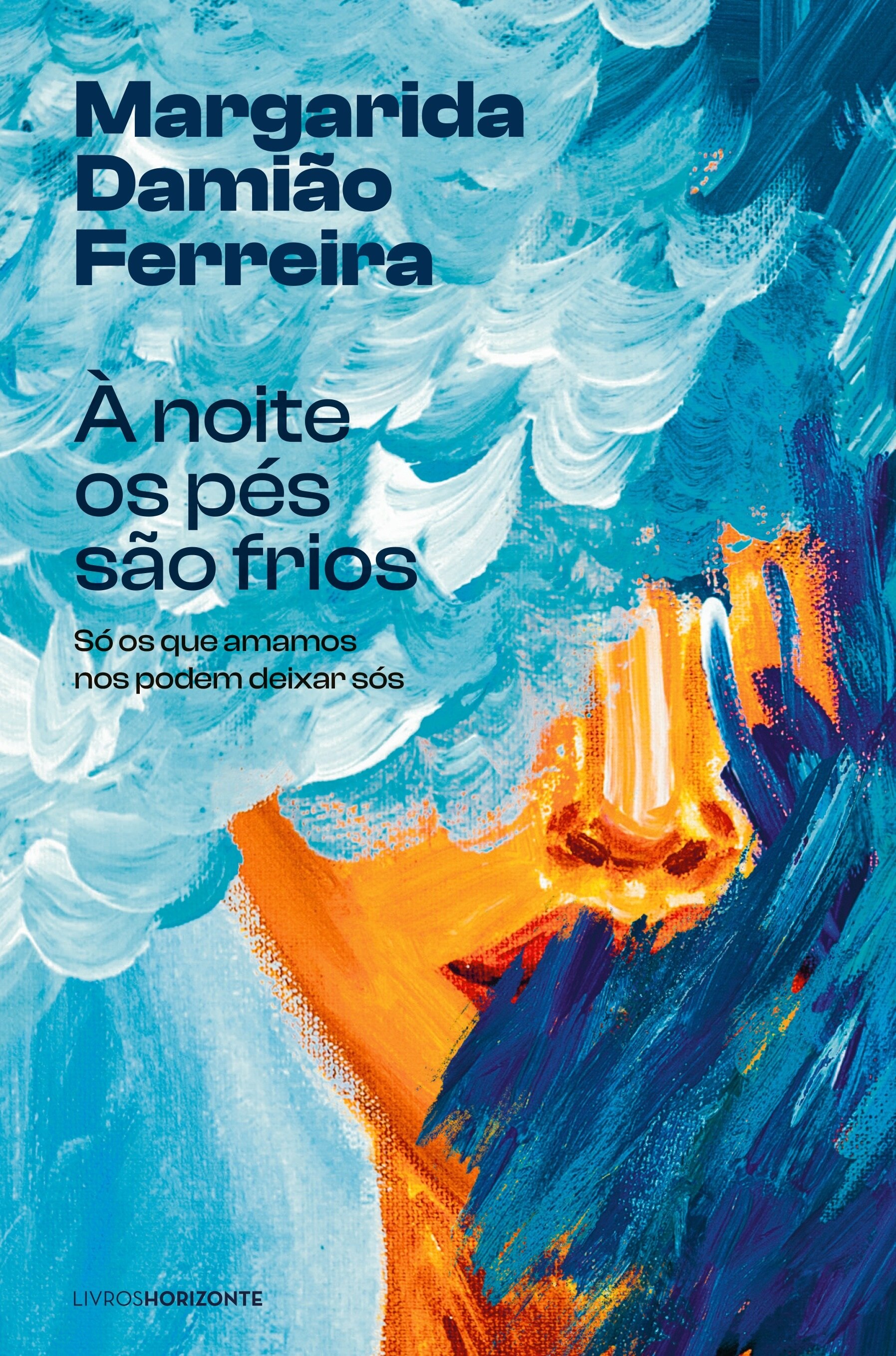 À Noite os Pés São Frios 1