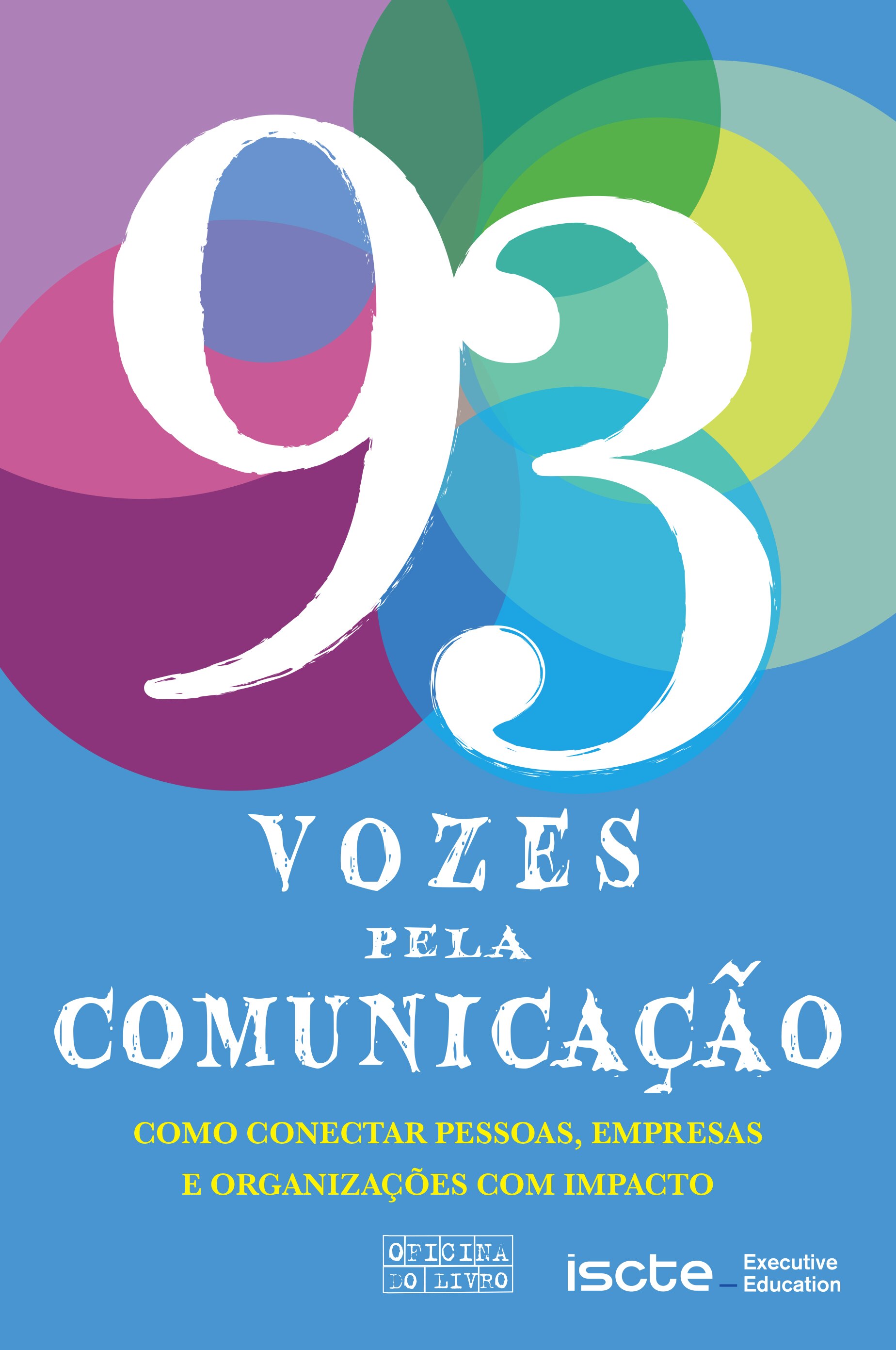 93 vozes pela comunicaçao 1