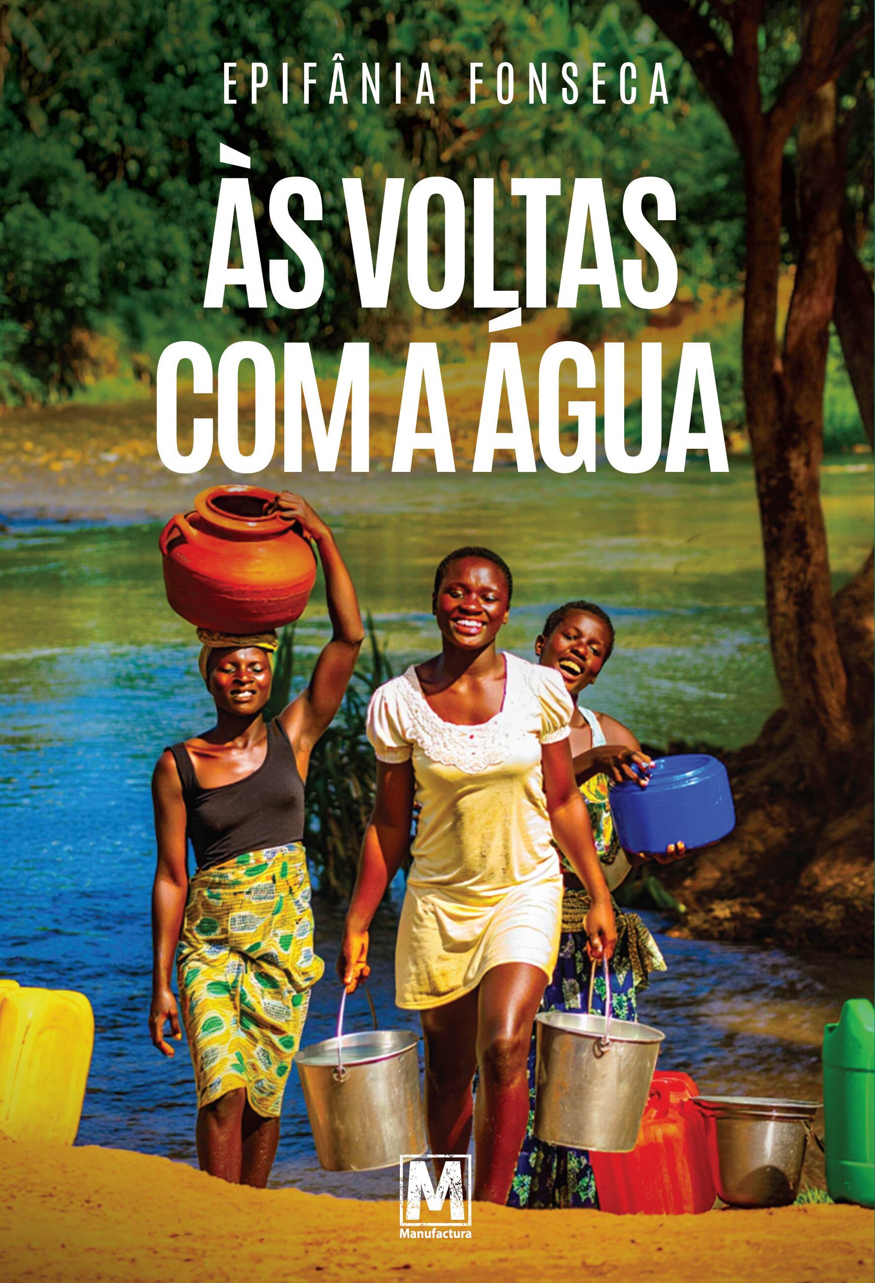 Imagem 0 de As voltas com a agua