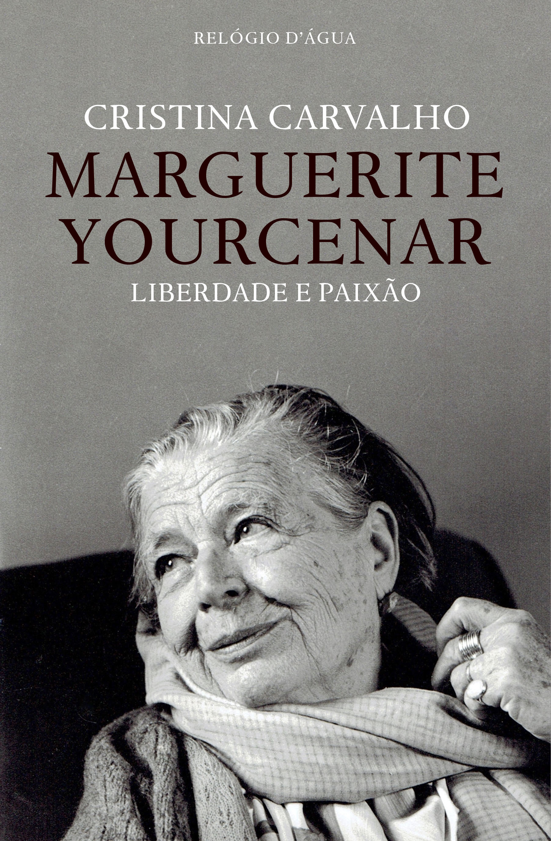 Marguerite yourcenar 1
