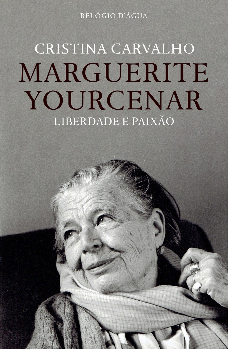Marguerite yourcenar 1