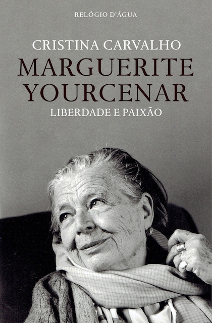 Imagem 0 de Marguerite yourcenar
