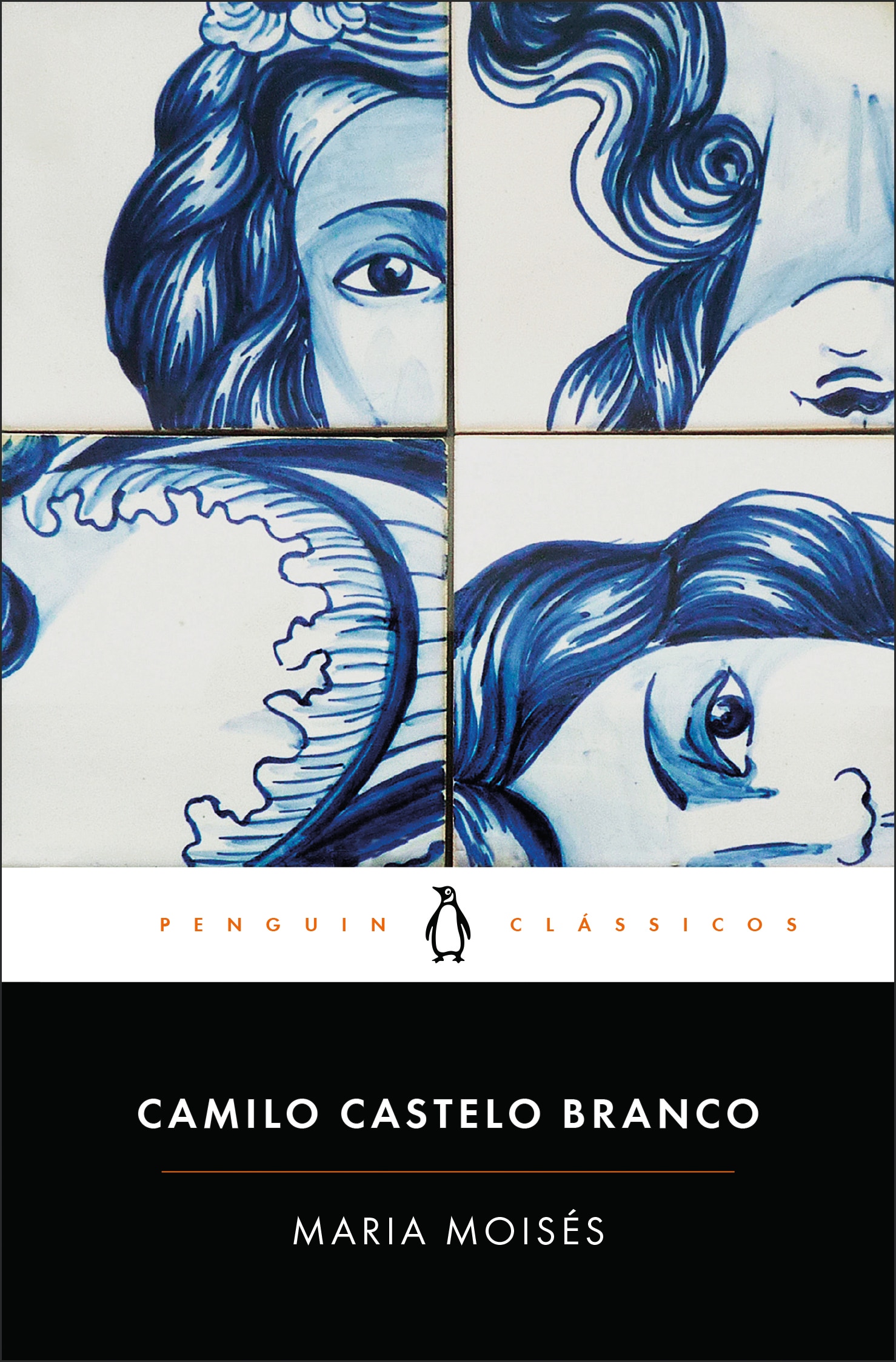 Imagem 0 de Maria moises