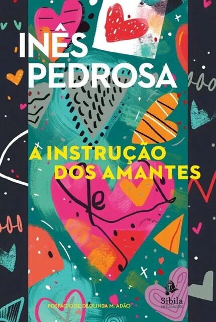 Imagem 0 de A Instrução dos Amantes