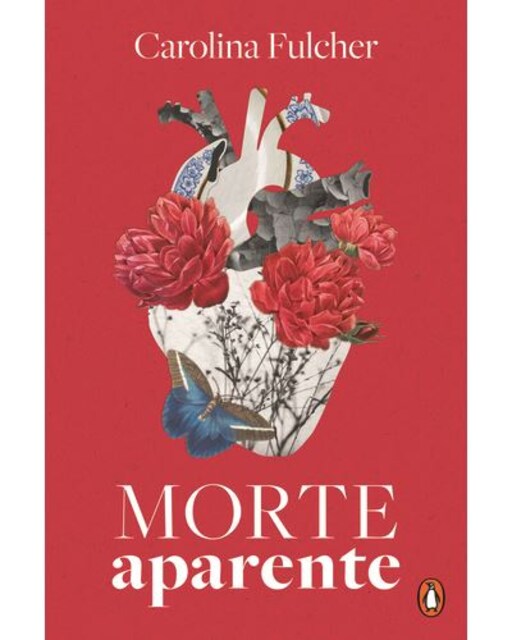 Imagem 0 de Morte aparente