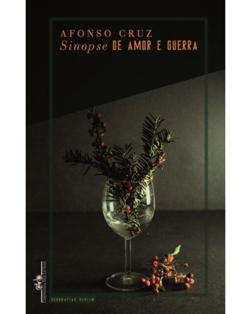 Imagem 0 de Sinopse de amor e guerra