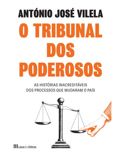 Imagem 0 de O tribunal dos poderosos