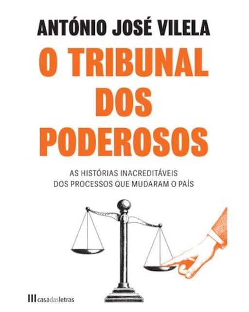 Imagem 0 de O tribunal dos poderosos