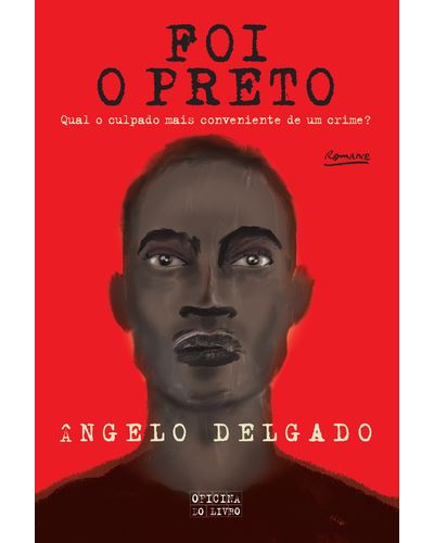 Foi o preto 1