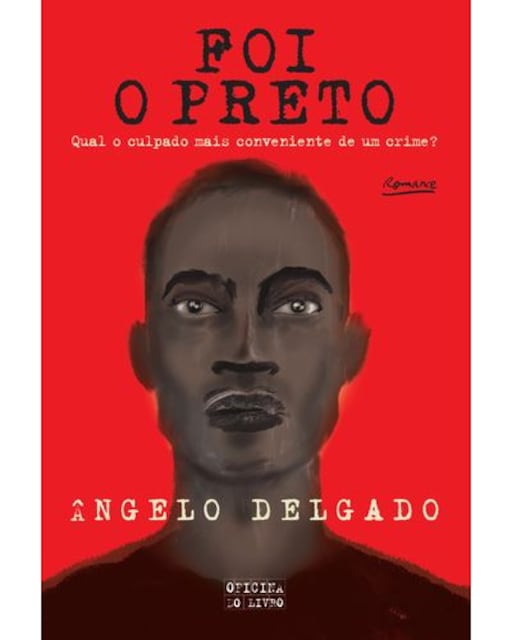 Imagem 0 de Foi o preto