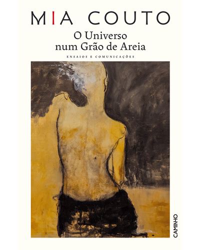 Imagem 0 de O universo num grão de areia