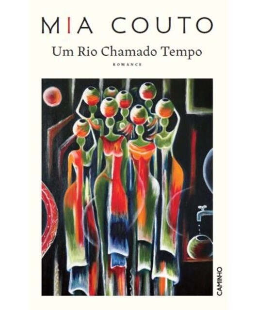 Imagem 0 de Um rio chamado tempo