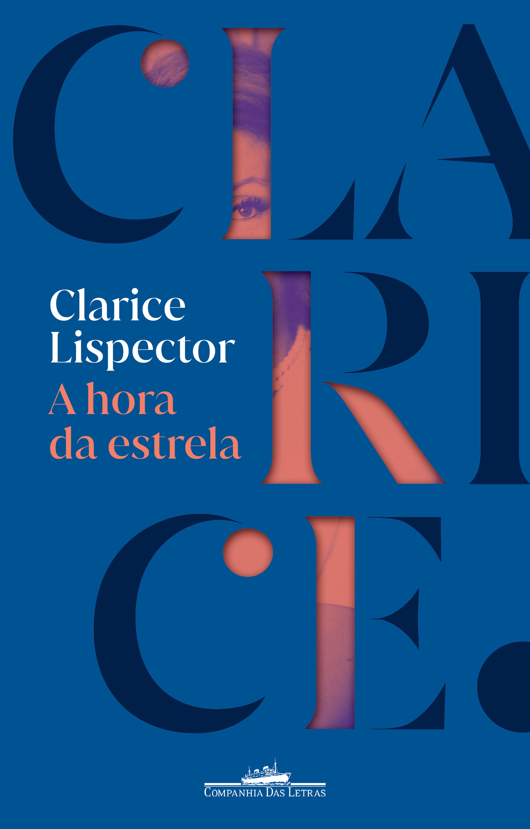 Imagem 0 de A hora da estrela