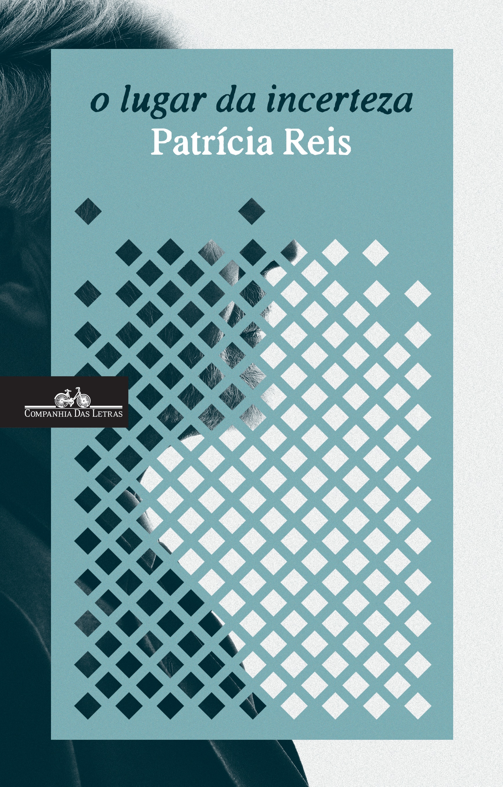 Imagem 0 de O lugar da incerteza