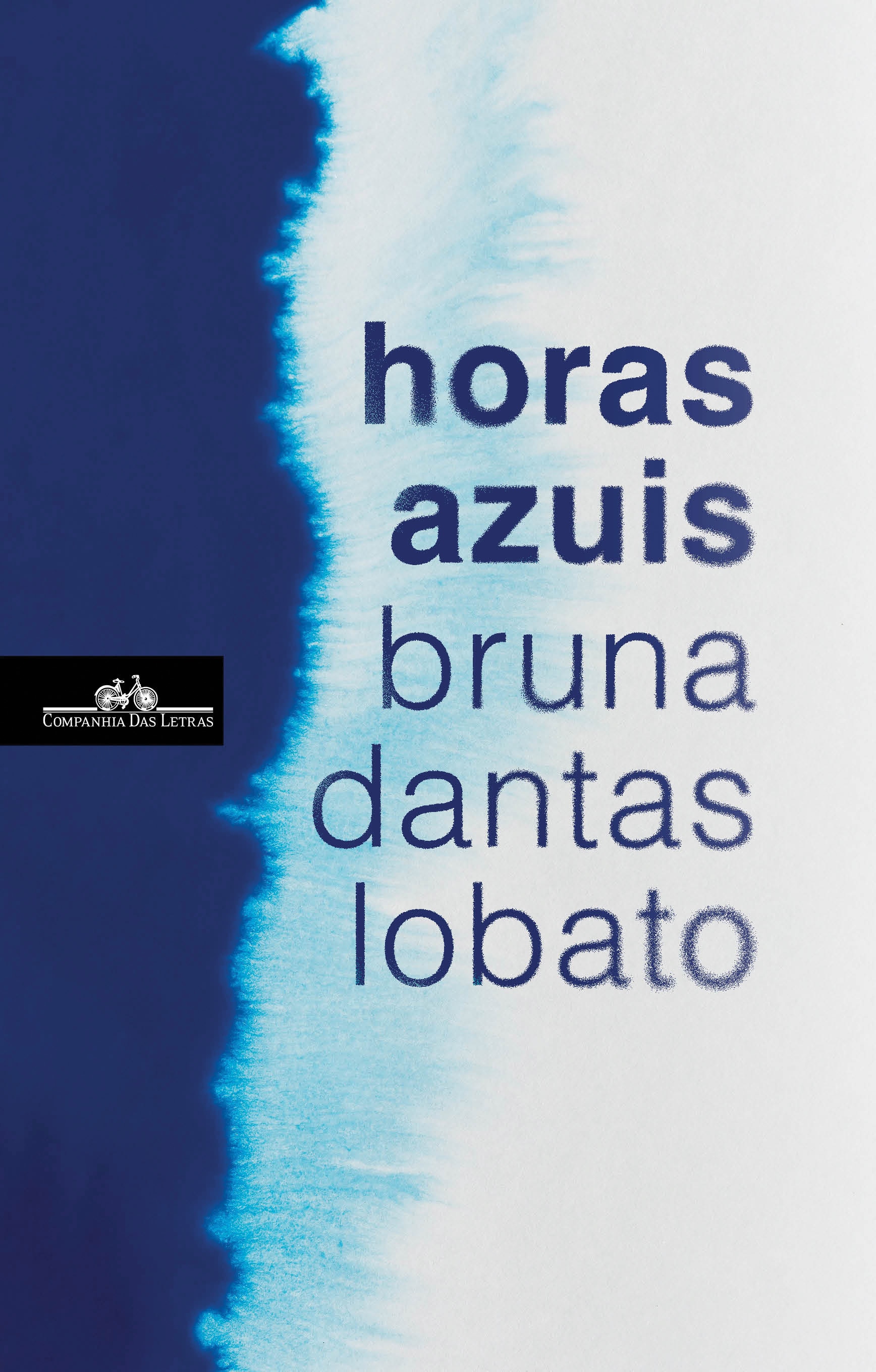 Imagem 0 de Horas azuis