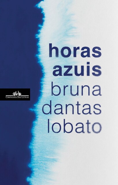 Imagem 0 de Horas azuis