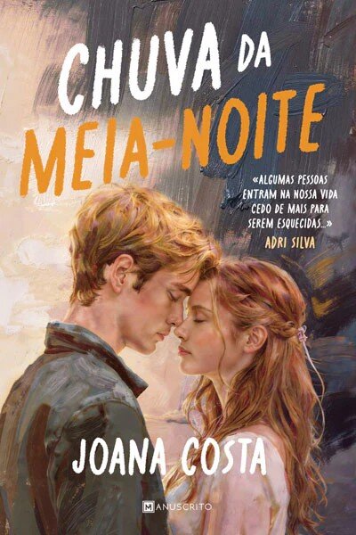 Imagem 0 de Chuva da Meia-Noite