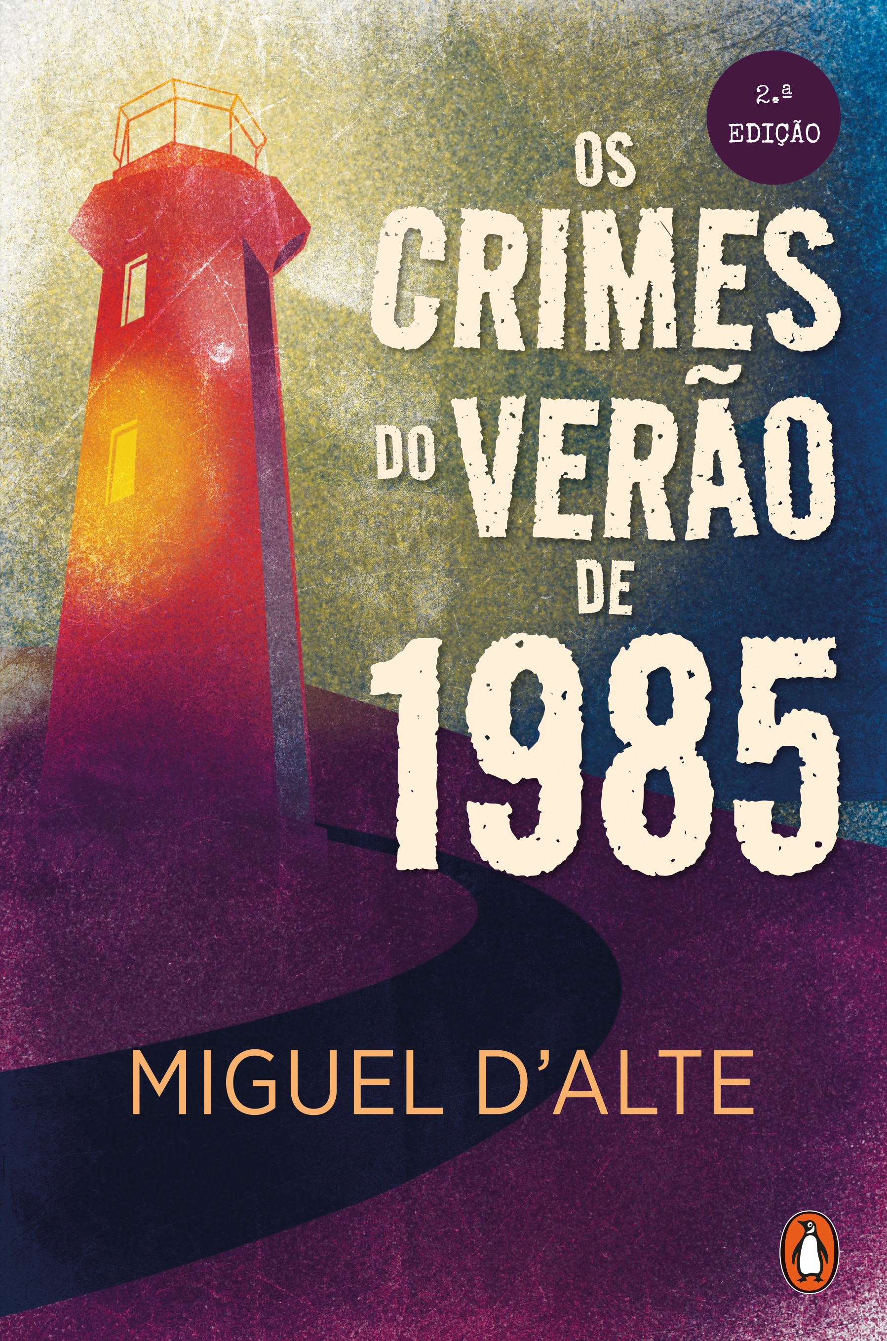Os crimes do verao de 1985 1