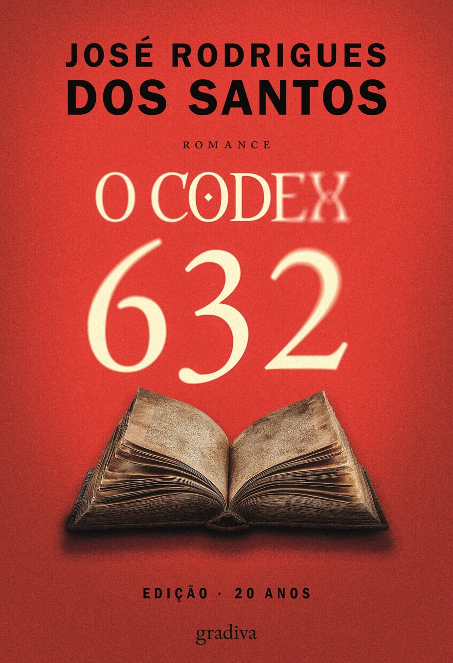 Imagem 0 de Codex 632