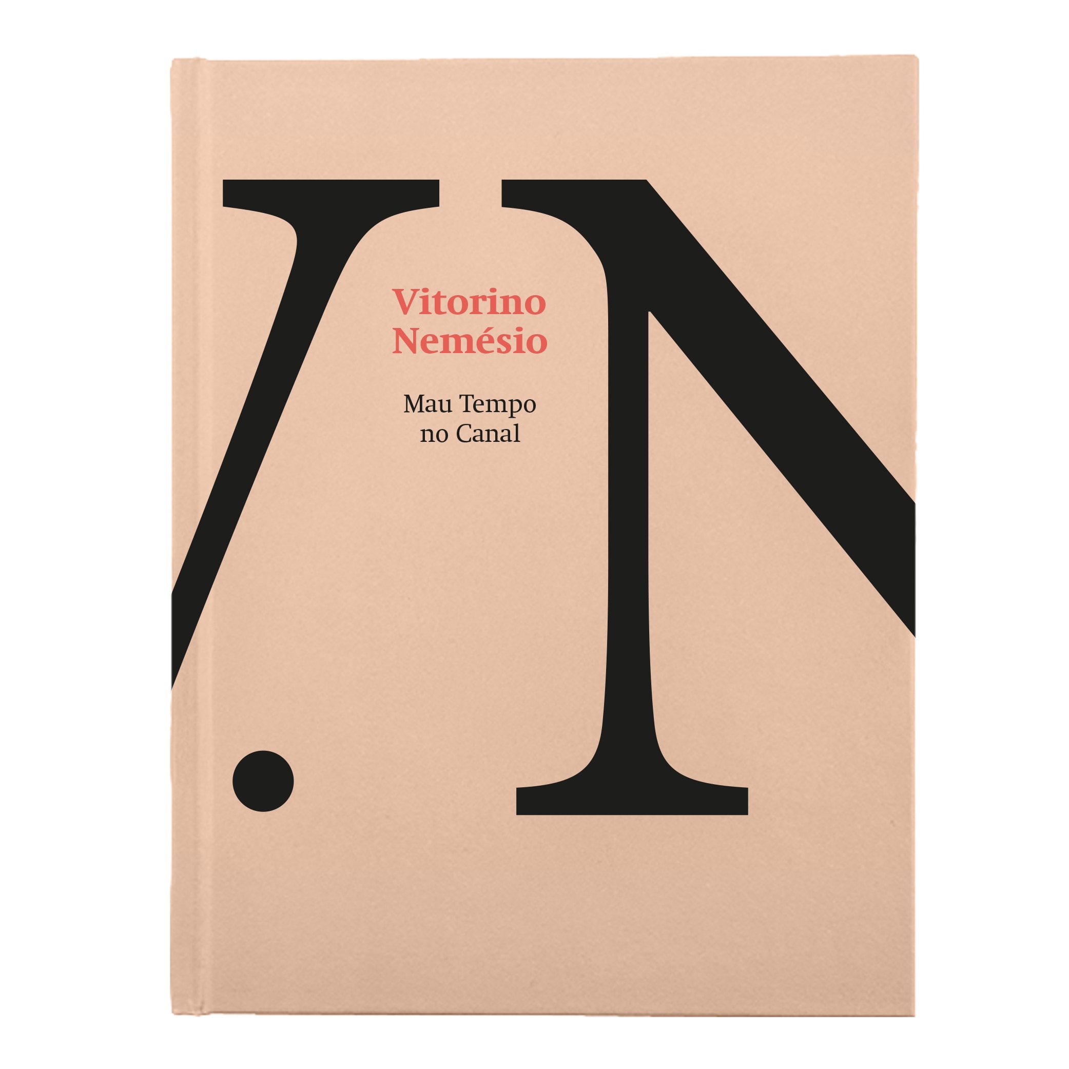 Imagem 0 de Mau Tempo no Canal