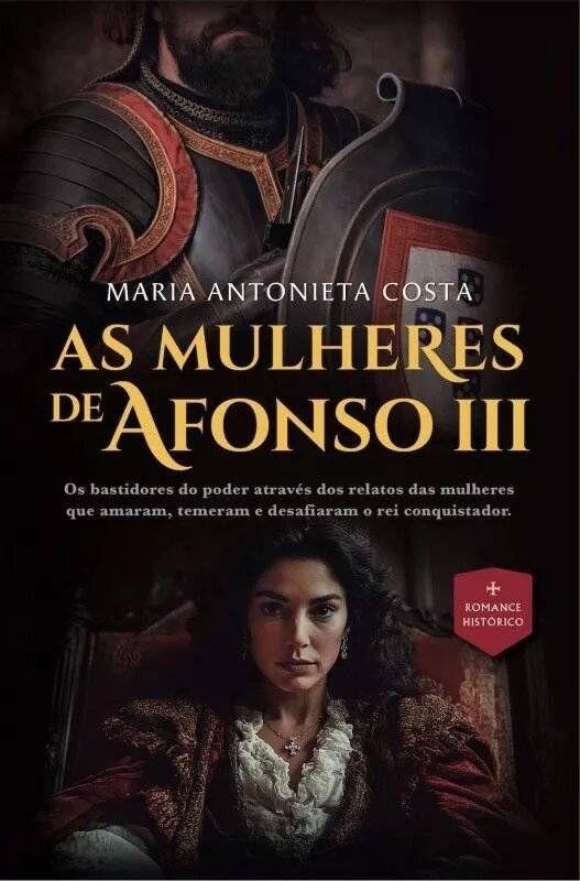Imagem 0 de As Mulheres de Afonso III