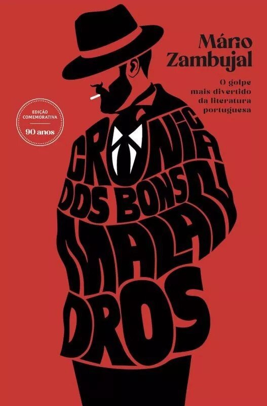 Imagem 0 de Crónica dos Bons Malandros