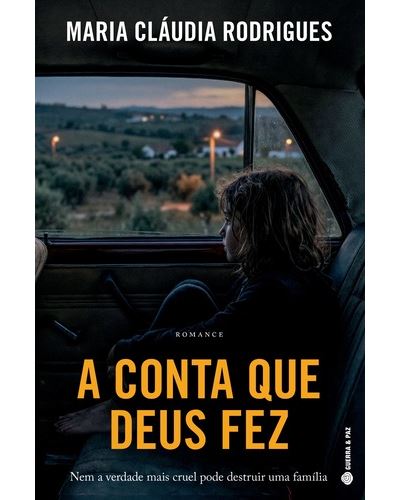 Imagem 0 de A Conta que Deus Fez