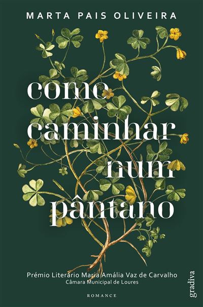 Como Caminhar Num Pântano 1