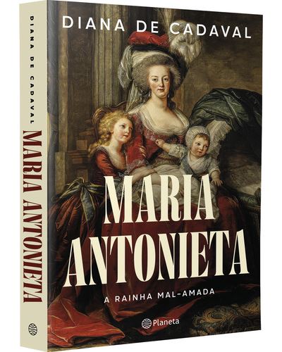 Maria Antonieta 1