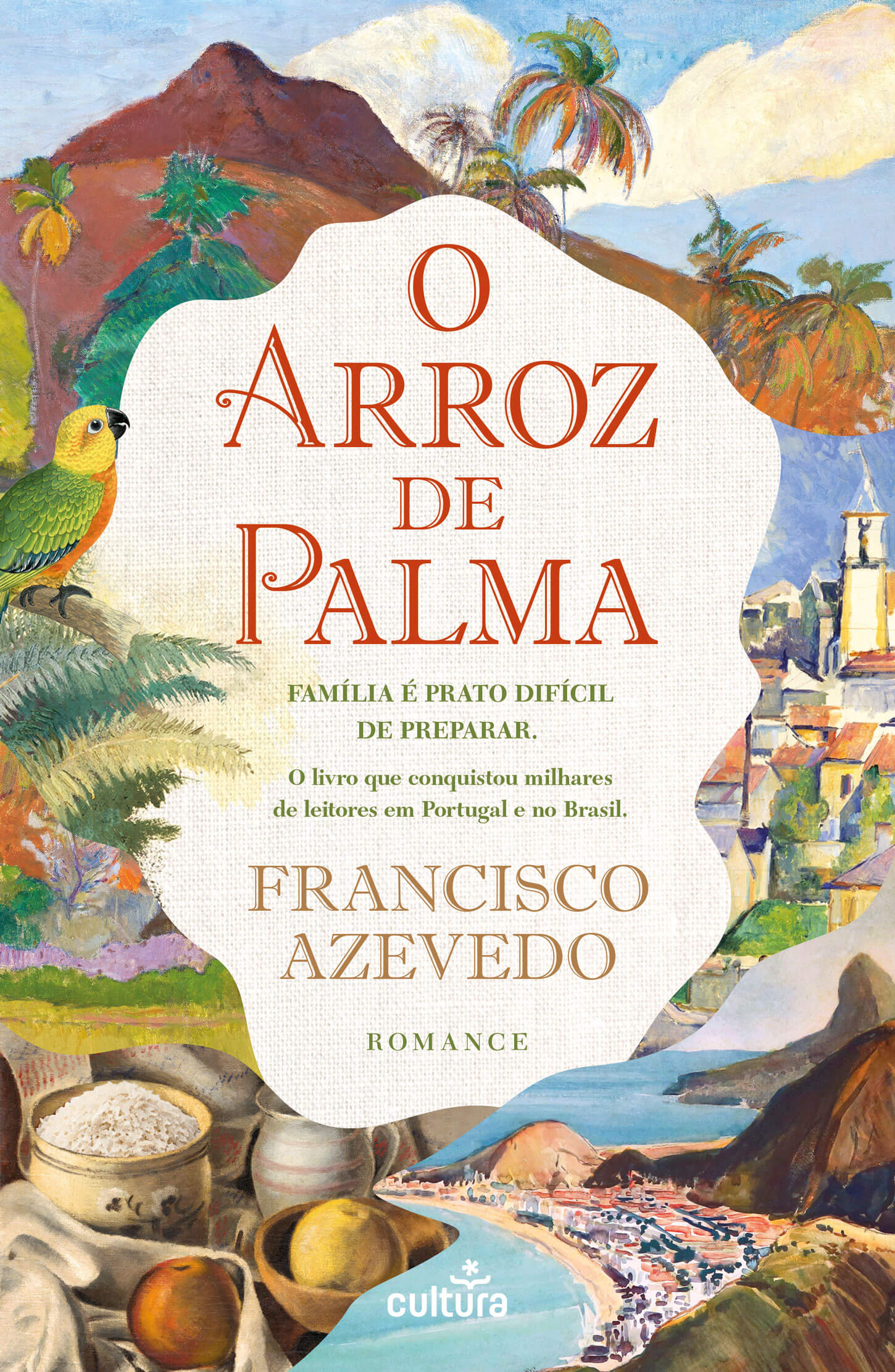 Imagem 0 de O Arroz de Palma - Edição Especial