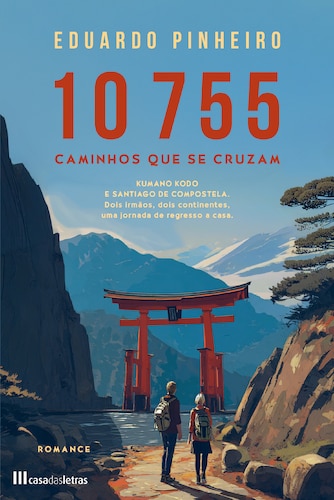 Imagem 0 de 10 755: Caminhos que Se Cruzam